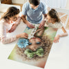 Blütenkind by LaViie Jigsaw Puzzles - Artifey Studio