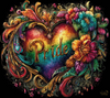 Pride by Mirael 90x90 mit 330 Farben