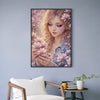Magnolien Prinzessin by Daye Jigsaw Puzzles