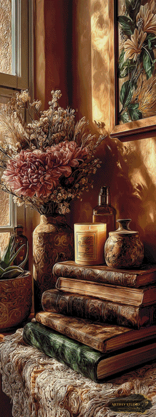 Cozy hours by Skyler 60x160 mit 150 Farben