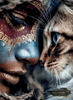 Anima de LaViie 80x110 con 160 colores