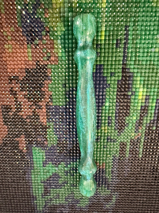 Ergonomischer Diamond Painting Stift „Artifey Sparkle“