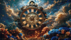 Time Collaps by Daye 140x80 with 230 colors