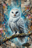 Elyndra by MAD 80x120 mit 240 Farben