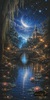 Whispers of Eldoria by Artifey 80x160 mit 190 Farben
