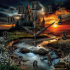 Timeless Kingdom 90x90 mit 230 Farben Artifey Studio