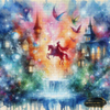 The spellbound Skyline by Artifey 90x90 mit 330 Farben - Artifey Studio