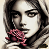 Silent Promise by MAD 80x80 with 120 colors
