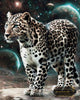 Galeoxie by LaViie 80x100 mit 150 Farben Artifey Studio