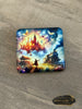 Zauberschloss by Artifey Cover Minder