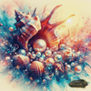 Pearl miracle by Misses_X 100x100 mit 310 Farben