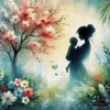 My little baby by MAD 90x90 mit 260 Farben