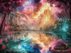 Das Echo der vergessenen Göter by Artifey 120x90 mit 310 Farben Artifey Studio