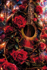 Play my Song by Misses-X 80x120 mit 380 Farben