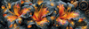 Lys de Feu by Artifey 180x60 mit 290 Farben