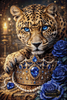 Royal Blue de Daye 80x120 con 190 colores