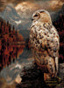 Echoes of the Wild II by Skyler 80x100 mit 140 Farben - Artifey Studio