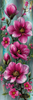 Pure Magnolia by Skyler 50x150 mit 240 Farben