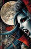 Vampire by Kaida 70x110 mit 180 Farben - Artifey Studio