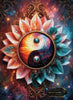 Ewige Balance by LaViie 80x110 mit 300 Farben - Artifey Studio