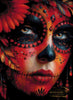 The Embers of lost Moments by Morrigan 80x110 mit 190 Farben - Artifey Studio