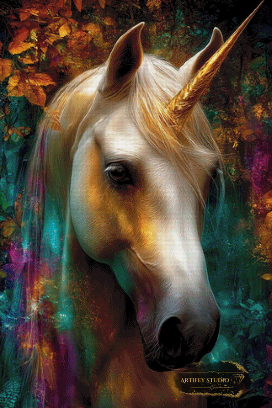 Avalon´s Echo by Skyler 80x120 mit 220 Farben