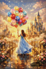 Dreamland de Daye 80x120 con 290 colores
