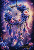 Pastell Dream by Daye 80x120 mit 240 Farben