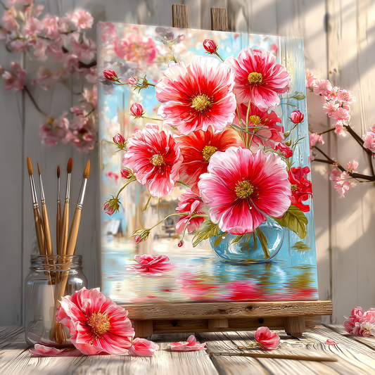 Your personalized masterpiece