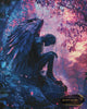 Hopeless by Morrigan 80x100 mit 150 Farben - Artifey Studio