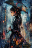 Florence by Lexxa 80x120 mit 240 Farben