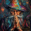Gandalf de Lexxa 90x90 con 280 colores