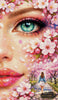Sakura no Megumi by Daye 70x120 mit 340 Farben