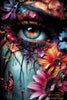 Zauberwaldseele by Mirael 80x120 mit 360 Farben