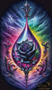 Ignis Iris by Pixxchicks 70x120 mit 280 Farben