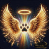 Golden Soul by Pixxchicks 80x80 mit 170 Farben