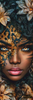 Golden Wild de Artifey de 60x180 con 210 colores