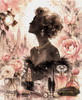 Hollywood Dream by Artifey 90x110 mit 115 Farben