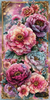 Velvet Petals by Mirael 70x140 mit 320 Farben