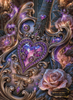 Aria d´Amore by Skyler 80x110 mit 180 Farben