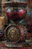 Morbid Hour by Skyler 80x120 mit 200 Farben