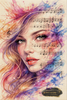 Euphoria by Daye 80x120 mit 210 Farben