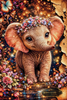Tulina by Daye 80x120 mit 310 Farben