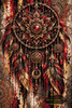 Dreamcatcher of Souls by Skyler 60x90 mit 160 Farben