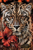 Majestics by LaViie 80x120 with 180 colors