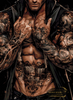 Luke by LaViie 80x110 mit 70 Farben