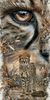 Echo of the Wilderness by LaViie 70x140 with 130 colors