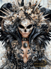 The Immortal Empress by LaViie 80x110 with 120 colors