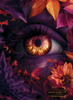 Herbst im Blick by Pixxchicks 80x110 mit 150 Farben