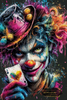 Ace of Mayhem by Artifey 80-120 mit 370 Farben
